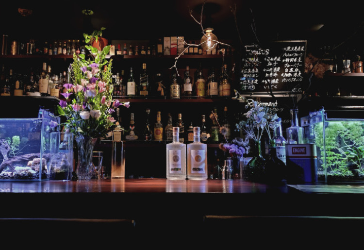 嗜み方や選ぶ銘柄は様々