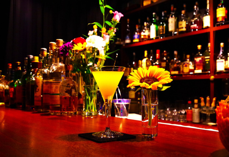 その日の気分で